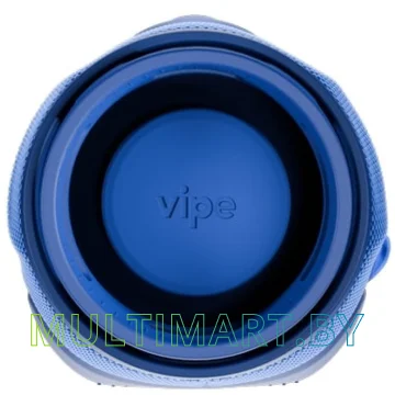 Беспроводная колонка Vipe Spark (синий) картинка 5